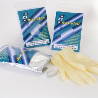 Hose Repair Kit & Leak Stop Pipe