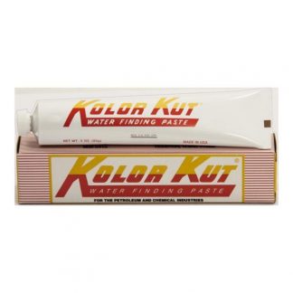 Kolor Kut Water Finding Paste