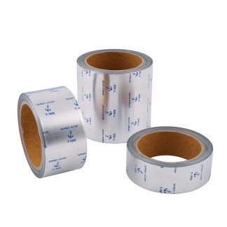 Three rolls of Marine Spray Stop Tape
