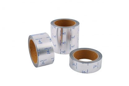 Three rolls of Marine Spray Stop Tape