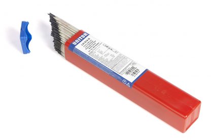 Case of Unitor LH-314N Steel Welding Rods