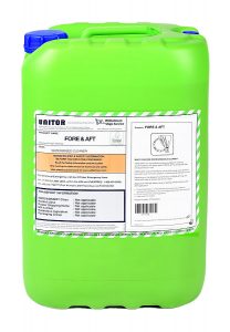 Unitor Fore and Aft 25 Ltr | Biodegradable Cleaner | Buy Online
