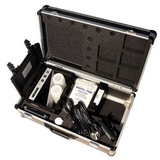 potable water test kit