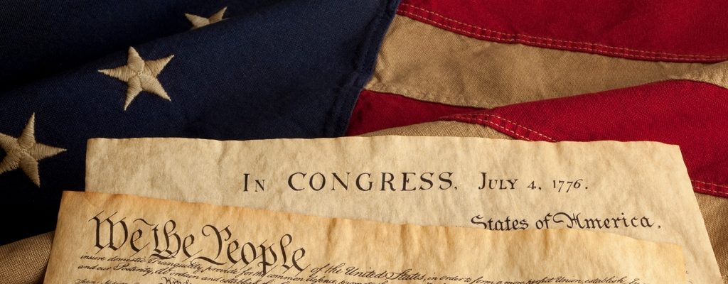 American constitution