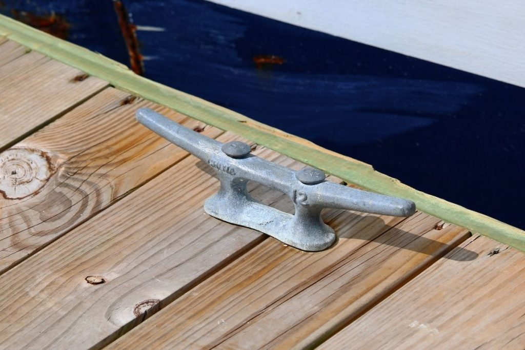 Boat Cleats