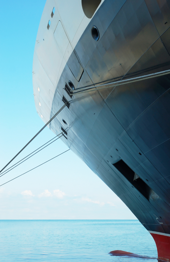 7 Lessons I Learnt from: The Last Ship
