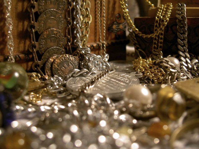 3 of the Most Expensive Lost Ocean Treasure Hauls  Offshore Supply