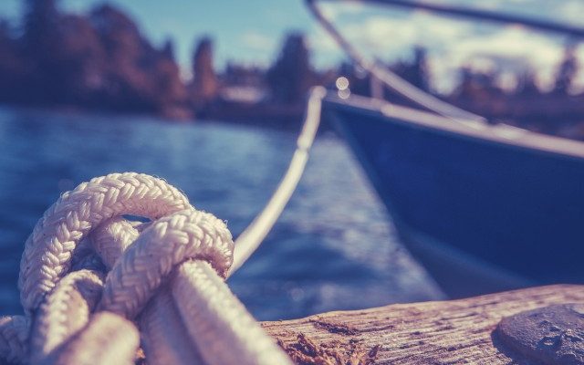 boat knot