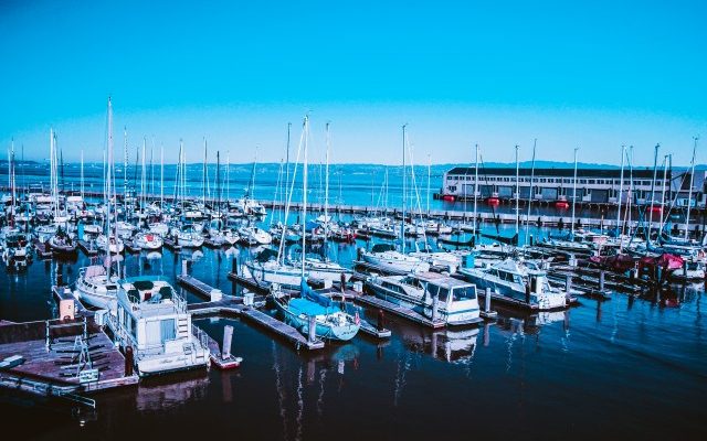 marina