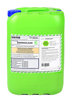 enviroclean product