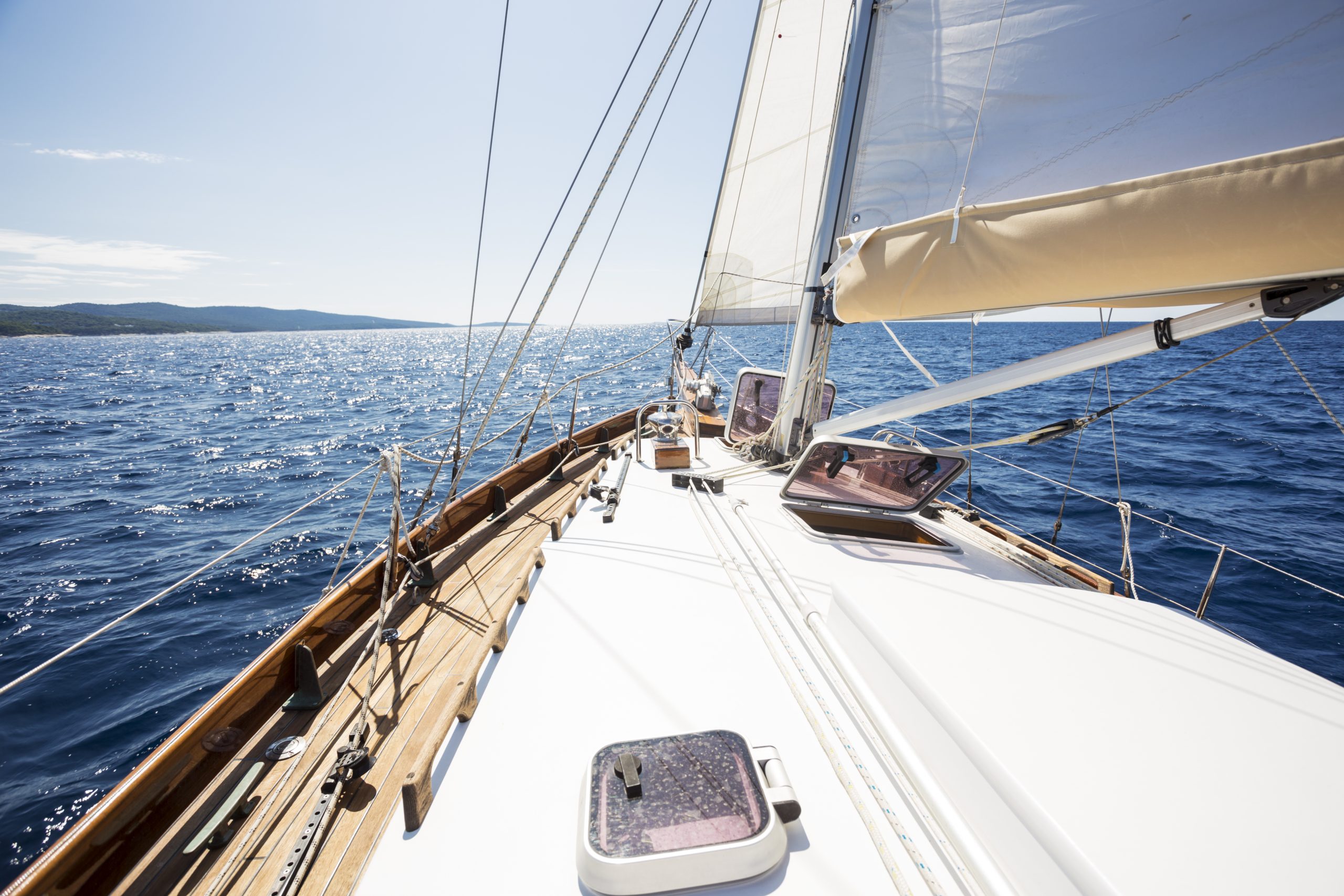 Top Five Boating Essentials You Should Have Onboard