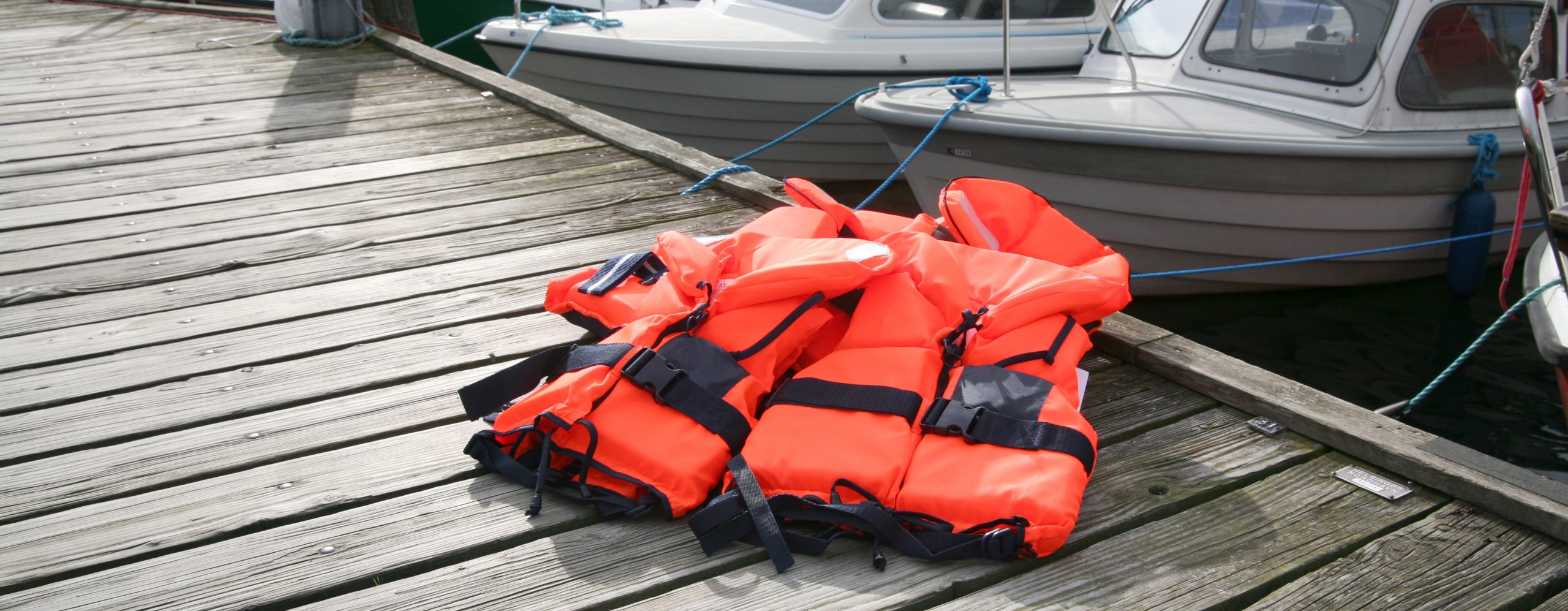 Top Five Boating Essentials You Should Have Onboard Offshore Supply