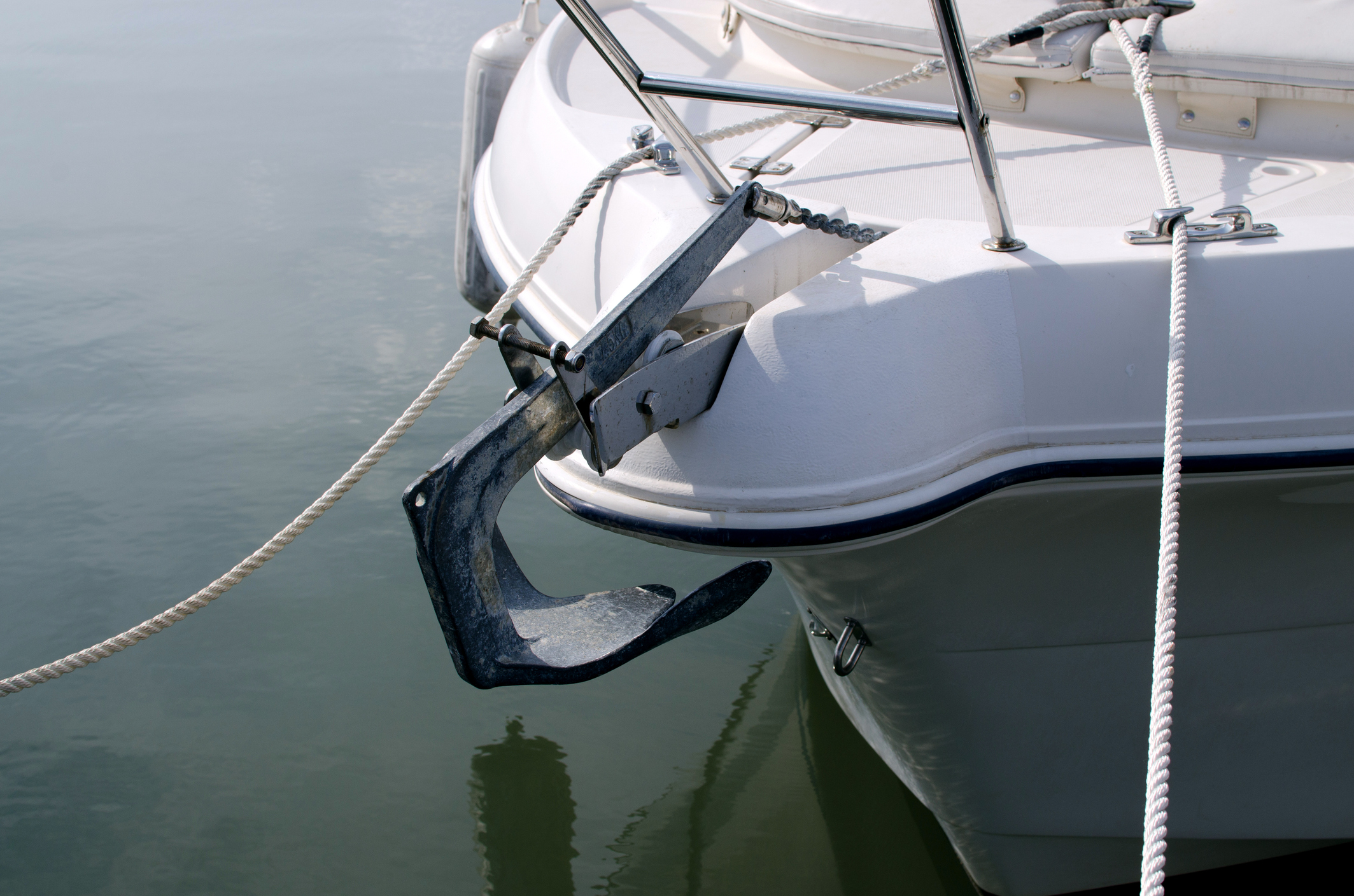 Top Five Boating Essentials You Should Have Onboard