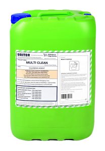 Unitor Multi Clean