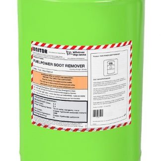 Unitor Fuel & Oil Additives