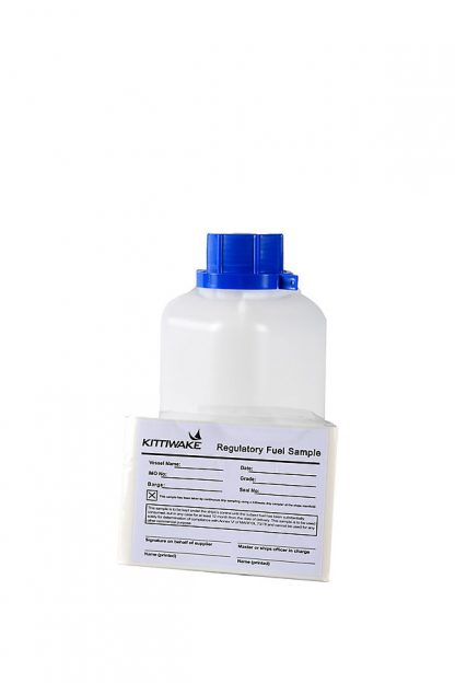 Kittiwake Sample Bottle
