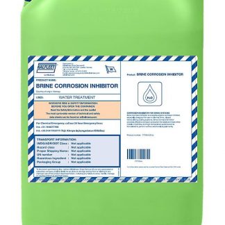 Unitor Brine Corrosion Inhibitor