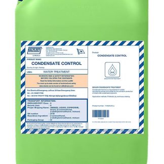 Unitor Condensate Control