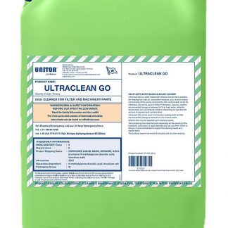 Unitor Ultraclean Go