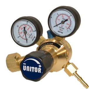 Regulator 510 OX Pressure 0-10 BAR