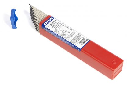 unitor double 303n coated electrode
