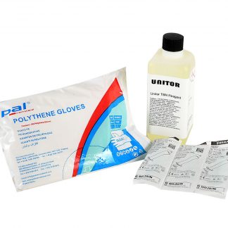 TBN Reagent Pack