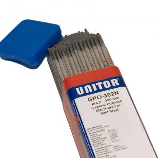 unitor gpo-302n electrode