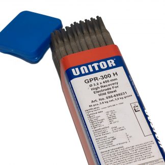 unitor gpr-300h electrode