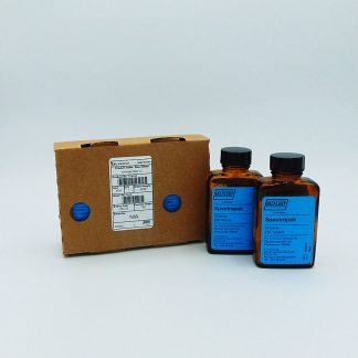 Chloride Test Tablets (2 Bottles x 250)