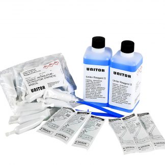 Unitor Easyship Reagent Pack Water