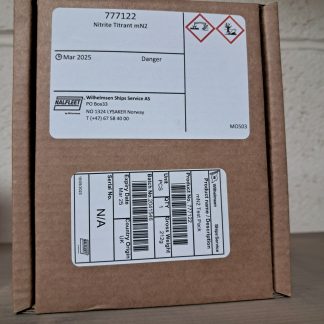 Nitrite Titrant MN2X2 (65ml)