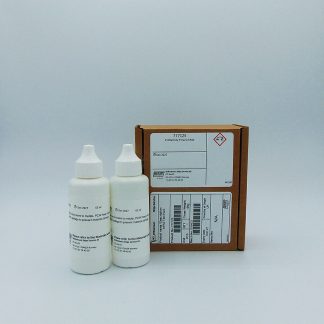 P Alkalinity Titrant MPA3X2 (65ml)