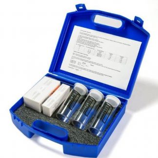 Permanganate Value Test Kit