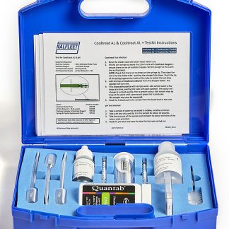 Unitor Testing & Monitoring Kits