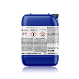 FUELCLEAR M15 FUEL BIOCIDE